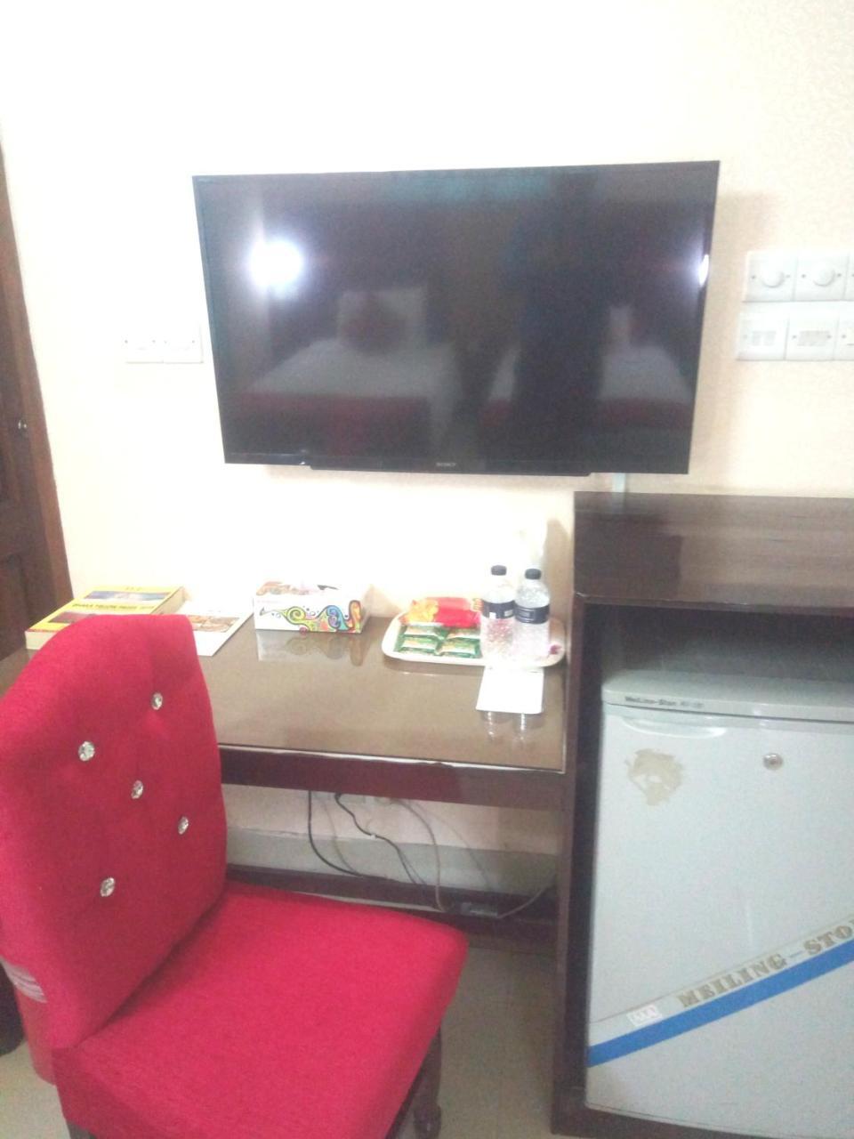 Hotel Lake View Plaza Dhaka Zewnętrze zdjęcie