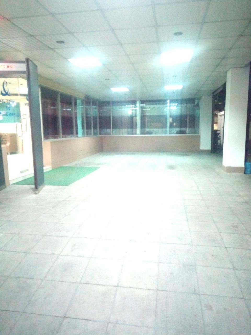 Hotel Lake View Plaza Dhaka Zewnętrze zdjęcie