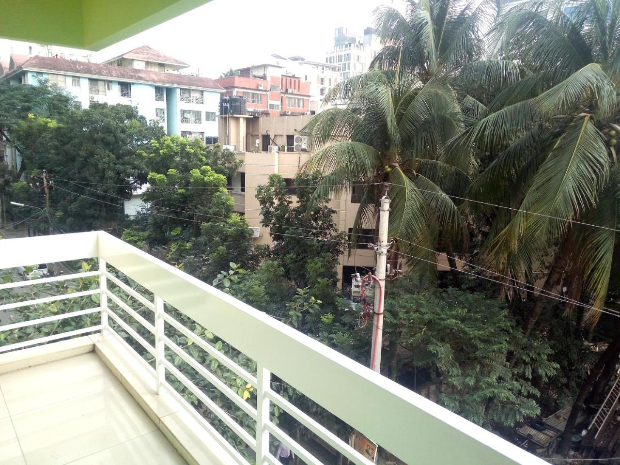 Hotel Lake View Plaza Dhaka Zewnętrze zdjęcie